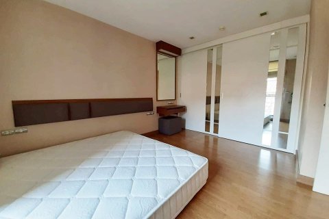 Condominio de 1 dormitorio en Bangkok, Tailandia № 66549 - foto 5