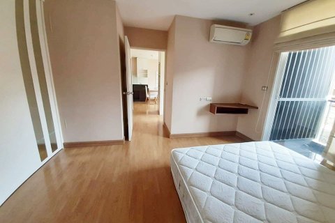 Condominio de 1 dormitorio en Bangkok, Tailandia № 66549 - foto 4
