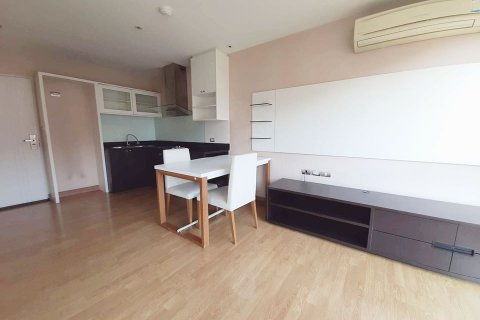 Condominio de 1 dormitorio en Bangkok, Tailandia № 66549 - foto 3
