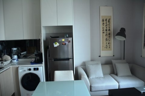 Condominio de 1 dormitorio en Bangkok, Tailandia № 66547 - foto 6