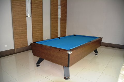 Condominio de 1 dormitorio en Bangkok, Tailandia № 66547 - foto 17