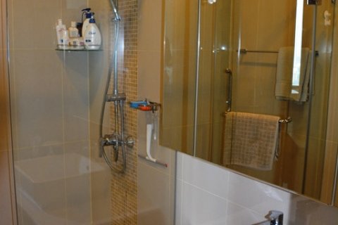 Condominio de 1 dormitorio en Bangkok, Tailandia № 66547 - foto 9