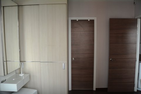 Condominio de 1 dormitorio en Bangkok, Tailandia № 66547 - foto 8