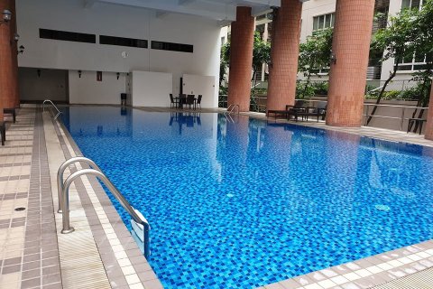 Condominio de 3 dormitorios en Bangkok, Tailandia № 66546 - foto 9