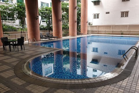 Condominio de 3 dormitorios en Bangkok, Tailandia № 66546 - foto 10