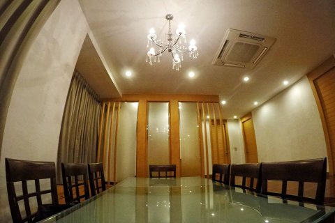 Condominio de 3 dormitorios en Bangkok, Tailandia № 66546 - foto 5
