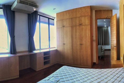 Condominio de 3 dormitorios en Bangkok, Tailandia № 66546 - foto 6