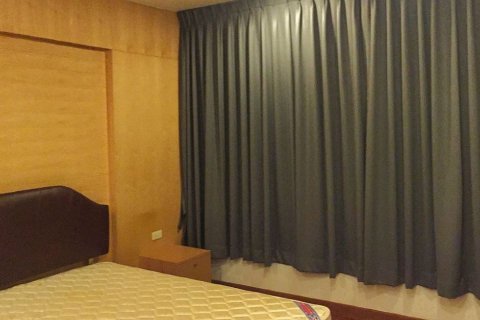 Condominio de 3 dormitorios en Bangkok, Tailandia № 66546 - foto 8