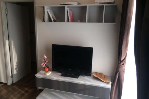 Condominio de 1 dormitorio en Bangkok, Tailandia № 66548 - foto 2