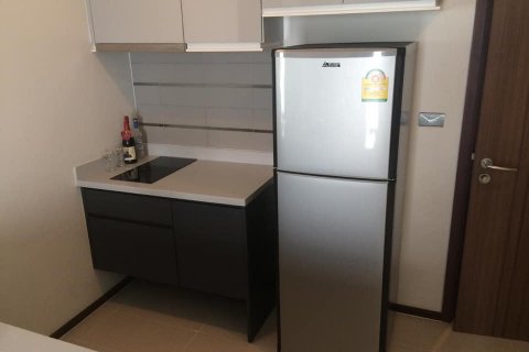 Condominio de 1 dormitorio en Bangkok, Tailandia № 66548 - foto 11