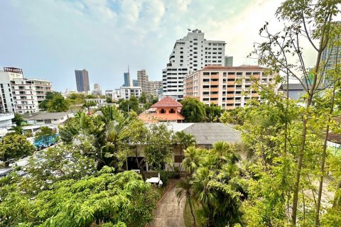 Condominio de 1 dormitorio en Bangkok, Tailandia № 66551 - foto 4