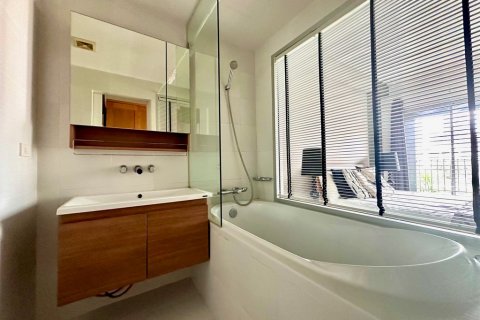 Condominio de 1 dormitorio en Bangkok, Tailandia № 66551 - foto 7
