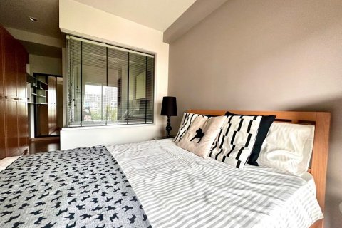 Condominio de 1 dormitorio en Bangkok, Tailandia № 66551 - foto 6