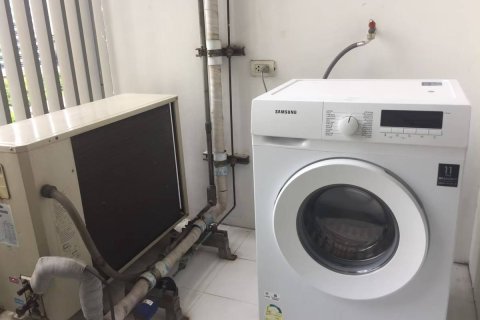 Condominio de 2 dormitorios en Bangkok, Tailandia № 168201 - foto 11