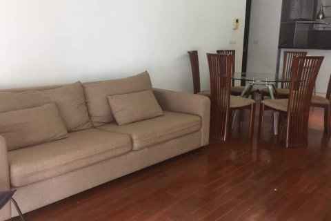 Condominio de 2 dormitorios en Bangkok, Tailandia № 168201 - foto 3