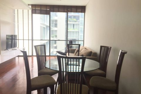 Condominio de 2 dormitorios en Bangkok, Tailandia № 168201 - foto 6