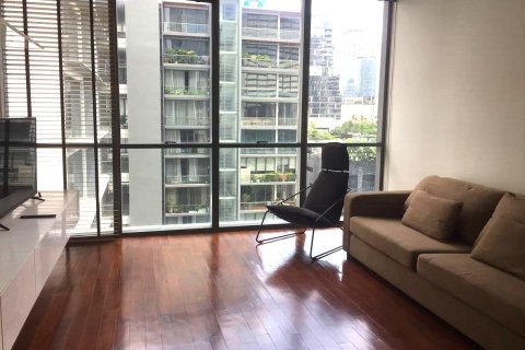 Condominio de 2 dormitorios en Bangkok, Tailandia № 168201 - foto 2