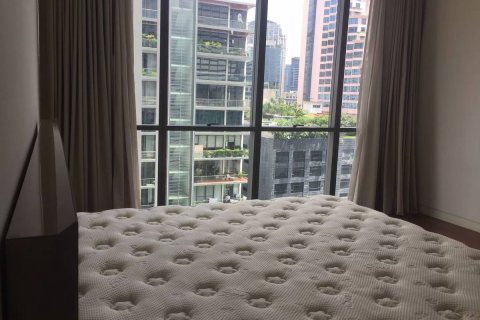 Condominio de 2 dormitorios en Bangkok, Tailandia № 168201 - foto 8
