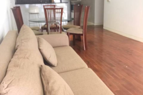 Condominio de 2 dormitorios en Bangkok, Tailandia № 168201 - foto 4