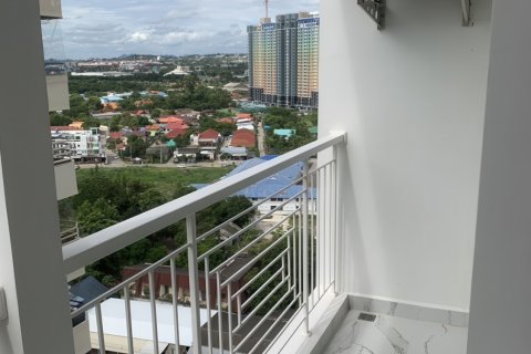 Wohnung in Pattaya, Thailand 2 Schlafzimmer № 168198 - Foto 4