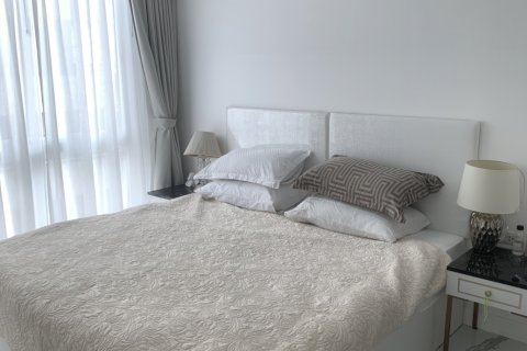 Wohnung in Pattaya, Thailand 2 Schlafzimmer № 168198 - Foto 7