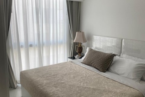 Wohnung in Pattaya, Thailand 2 Schlafzimmer № 168198 - Foto 8