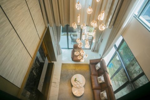 Casa de 3 dormitorios en Bangkok, Tailandia № 168200 - foto 27