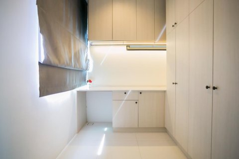 Casa de 3 dormitorios en Bangkok, Tailandia № 168200 - foto 29