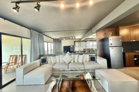 Apartamento de 1 dormitorio en Pattaya, Tailandia № 168199 - foto 25