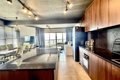Apartamento de 1 dormitorio en Pattaya, Tailandia № 168199 - foto 30