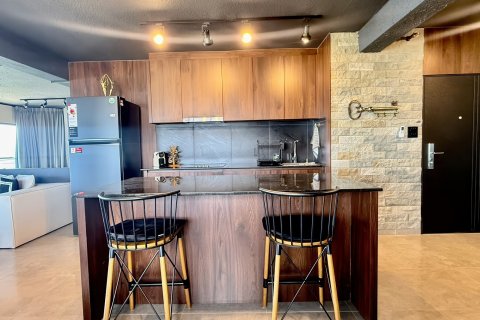Apartamento de 1 dormitorio en Pattaya, Tailandia № 168199 - foto 6