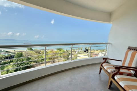Apartamento de 1 dormitorio en Pattaya, Tailandia № 168199 - foto 17