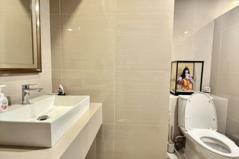 Apartamento de 1 dormitorio en Pattaya, Tailandia № 168199 - foto 20