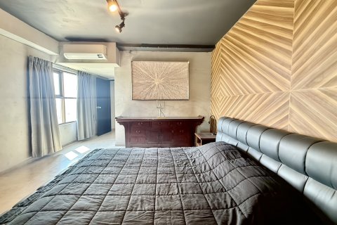 Apartamento de 1 dormitorio en Pattaya, Tailandia № 168199 - foto 15