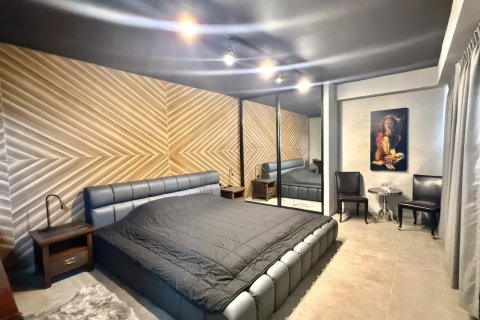 Apartamento de 1 dormitorio en Pattaya, Tailandia № 168199 - foto 16