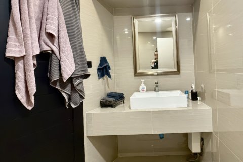 Apartamento de 1 dormitorio en Pattaya, Tailandia № 168199 - foto 19