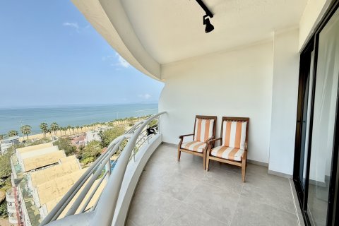 Apartamento de 1 dormitorio en Pattaya, Tailandia № 168199 - foto 18