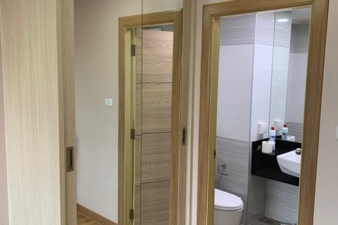 Apartamento de 1 dormitorio en Pattaya, Tailandia № 168197 - foto 13