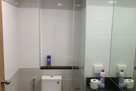 Apartamento de 1 dormitorio en Pattaya, Tailandia № 168197 - foto 30