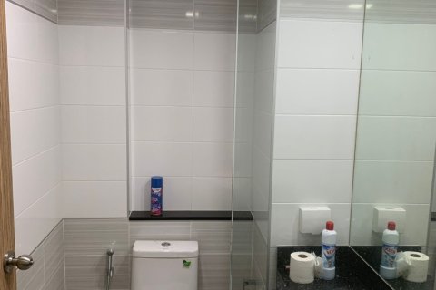 Apartamento de 1 dormitorio en Pattaya, Tailandia № 168197 - foto 14