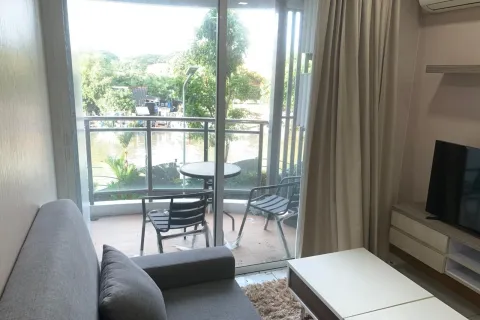 Apartamento de 1 dormitorio en Pattaya, Tailandia № 168197 - foto 19