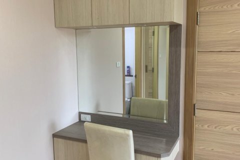 Apartamento de 1 dormitorio en Pattaya, Tailandia № 168197 - foto 12