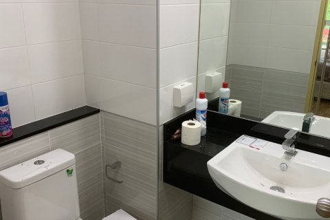 Apartamento de 1 dormitorio en Pattaya, Tailandia № 168197 - foto 16