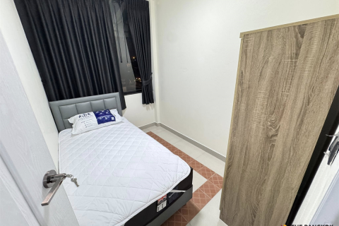 Reihenhaus in Bangkok, Thailand 4 Schlafzimmer № 189534 - Foto 6