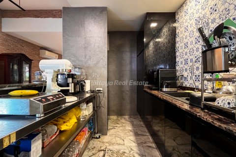 Casa de 1 dormitorio en Bang Lamung, Tailandia № 161086 - foto 11