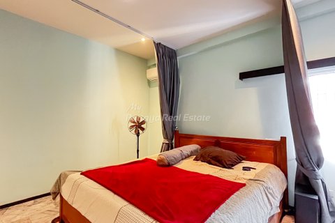 Casa de 1 dormitorio en Bang Lamung, Tailandia № 161086 - foto 28