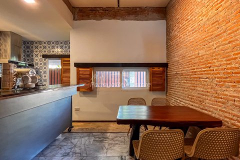 Casa de 1 dormitorio en Bang Lamung, Tailandia № 161086 - foto 10