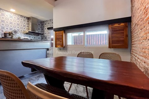 Casa de 1 dormitorio en Bang Lamung, Tailandia № 161086 - foto 15