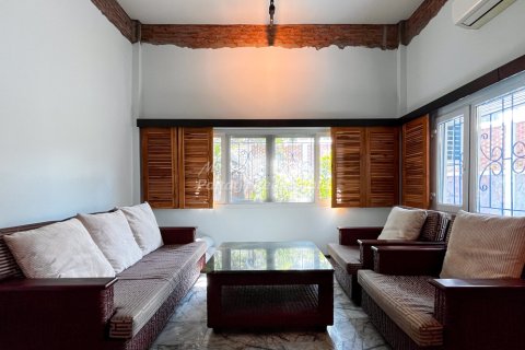 Casa de 1 dormitorio en Bang Lamung, Tailandia № 161086 - foto 7
