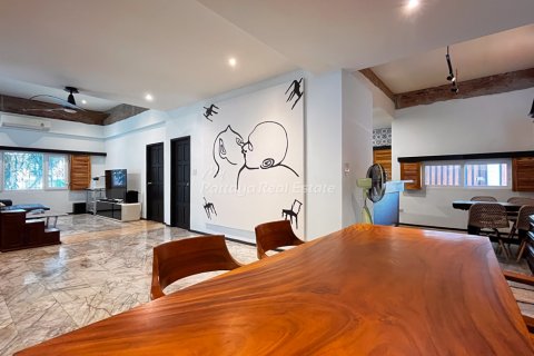 Casa de 1 dormitorio en Bang Lamung, Tailandia № 161086 - foto 14